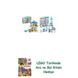 Lego 10449 + 10455 Duplo Seti 148