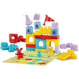 Lego 10450 2 Adet Duplo Hopsy’nin Kale Oyunu
