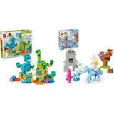 Lego 10451 + 10418 Duplo Seti 104