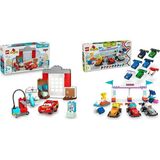 Lego 10456 + 10445 Duplo Seti 125