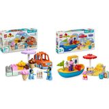 Lego 10458 + 10432 Duplo Seti 153