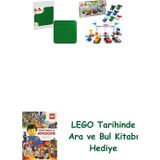Lego 10460 + 10445 Duplo Seti 76