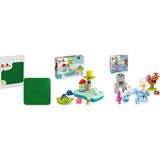 Lego 10460 + 10989 + 10418 Duplo Seti 362