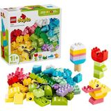 LEGO 10479 Duplo Renkli Yaratıcı Kutu 1.5+ Yaş 80 Parça