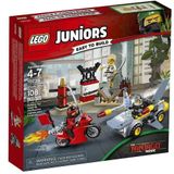 Lego 10739 Juniors Köpekbalığı Saldırısı