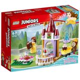 Lego 10762 Juniors Belle'nin Hikaye Zamanı