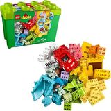 Lego 10914 Duplo Classic Lüks Yapım Parçası Kutusu 1.5+ Yaş 85 Parça
