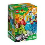 Lego 10934 Duplo Creative Animals
