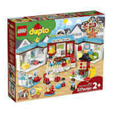 Lego 10943 Mutlu Çocukluk Anları