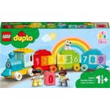 Lego 1095 Duplo İlk Sayı Treni - Saymayı Öğren