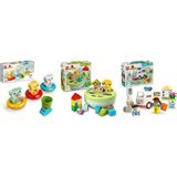 Lego 10965 + 10441 + 10447 Duplo Seti 277