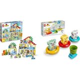 Lego 10994 + 10965 Duplo Seti 138
