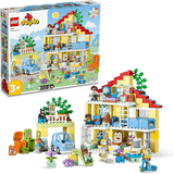 Lego 10994 Duplo Kasabası Aile Evi