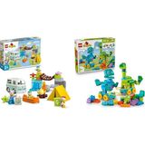Lego 10997 + 10451 Duplo Seti 189