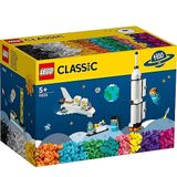 Lego 11022 Uzay Görevi