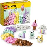 Lego 11028 Classic Yaratıcı Pastel Eğlence