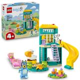 Lego 11201 Bluey: Bluey ve Chloe ile Oyun Parkı Eğlencesi