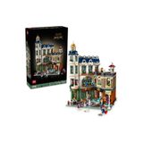 Lego 11371 Icons Alışveriş Caddesi