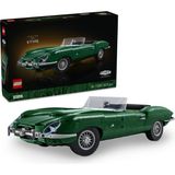 Lego 11381 Icons Jaguar E-Type 18+ Yaş 1673 Parça