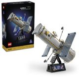 Lego 11382 Icons Hubble Uzay Teleskobu 18+ Yaş 1252 Parça