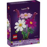 LEGO 11514 Botanicals Kozmos Çiçekleri 9+ Yaş 171 Parça