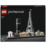 Lego 21044 Architecture Skyline Paris