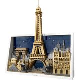 Lego 21064 Education Tubes Aşıklar Şehri Yapım Seti
