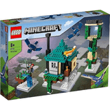 Lego 21173 Minecraft Gökyüzü Kulesi