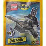 Lego 212326 Super Heroes Batman With Jet