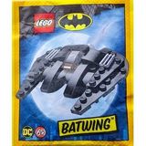 Lego 212329 Super Heroes Batwing