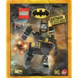 Lego 212401 Super Heroes Batman and Mega Mech