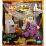 Lego 212405 Super Heroes the Joker and Cash Machine