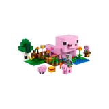 Lego 21268 Minecraft Yavru Domuz Evi