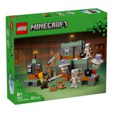 Lego 21271 Minecraft Sınama Odası