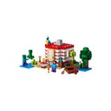 Lego 21275 Minecraft TNT Büyük Orman Evi