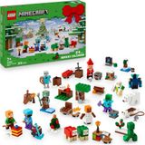 Lego 21280 Minecraft 2025 Yılbaşı Takvimi