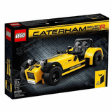 Lego 21307 Ideas Caterham Seven 620R