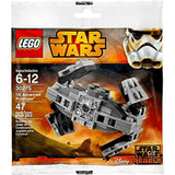 Lego 30275 Star Wars Rebels TIE Advanced Prototype