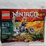 Lego 30291 Ninjago Anacondrai Battle Mech Fiyatları ve Modelleri