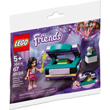 Lego 30414 Friends 30414 Emmas Magical Box