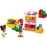 Lego 30416 Friends Pazar Tezgahı
