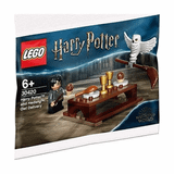 LEGO 30420 Harry Potter™ ve Hedwig™: Baykuş Teslimat