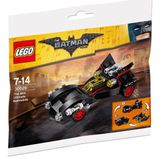 Lego 30526 The Mini Ultimate Batmobile