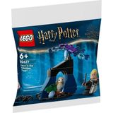 Lego 30677 Draco Yasak Orman’da