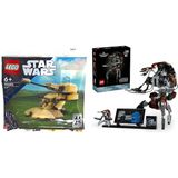 Lego 30680 + 75381 Star Wars Seti 150