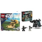 Lego 30680 + 75412 Star Wars Seti 103