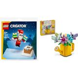Lego 30692 + 31149 Creator Seti 45