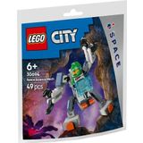 Lego 30694 Space Science Mech