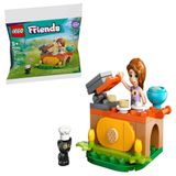 Lego 30696 Autumn's Waffle Stand