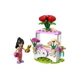 LEGO 30721 LEGO® Friends Güllü Çiçek Standı